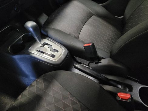 Used 2024 Mitsubishi Mirage ES FWD image 26