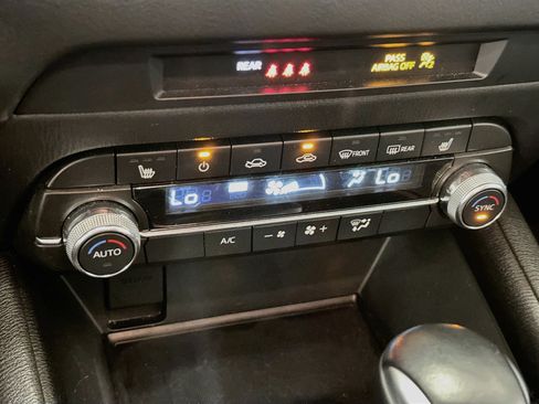 Used 2025 MAZDA CX-5 AWD 2.5 S w/ Select Package image 24