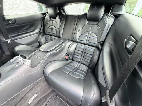 Used 2019 Ferrari GTC4Lusso AWD/4WD image 22