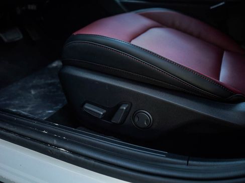 New 2025 Kia K4 GT-Line w/ GT-Line Premium Package image 18