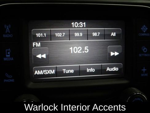 Used 2021 RAM 1500 Classic Warlock image 28