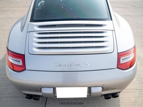 Used 2009 Porsche 911 Carrera S image 44