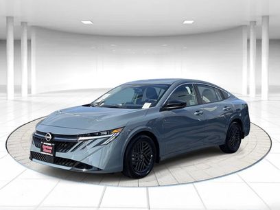 Certified 2026 Nissan Sentra SV w/ SV Convenience Package