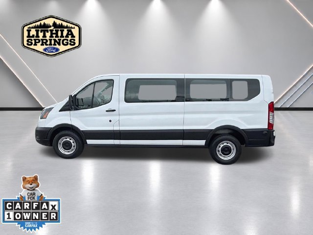 Certified 2024 Ford Transit 350 XL RWD image 7
