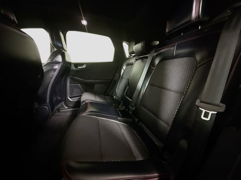 Used 2024 Ford Escape ST-Line Select image 25