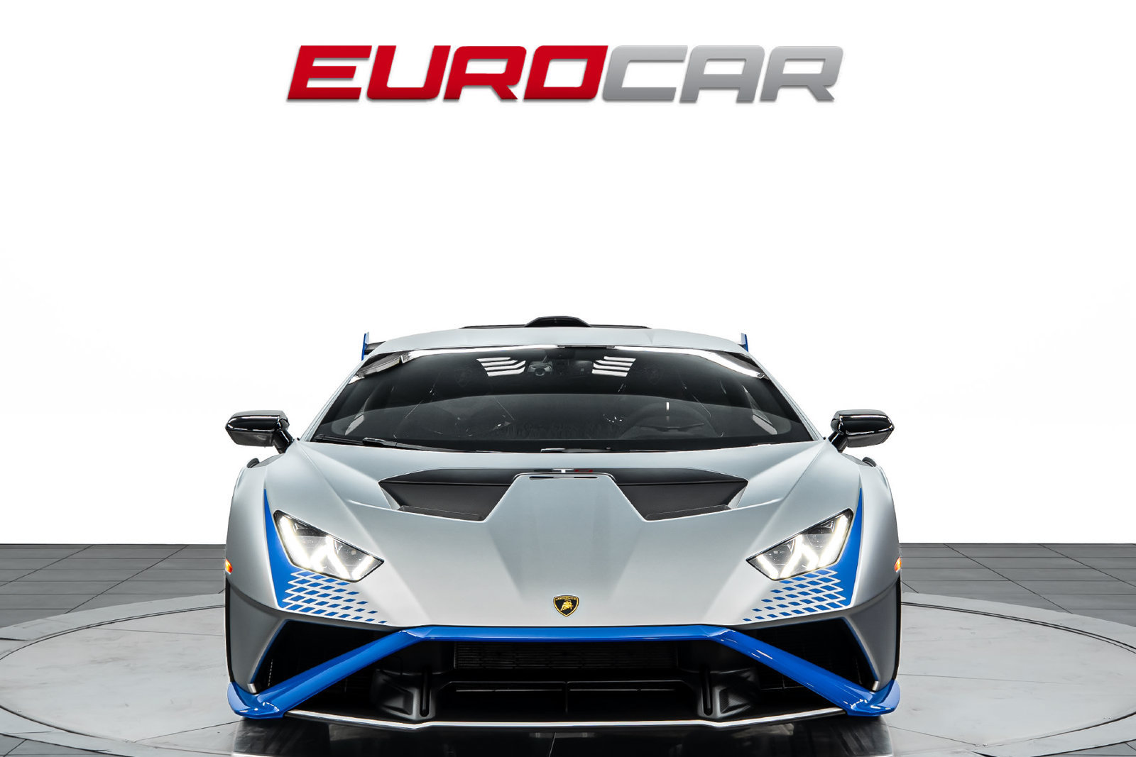 Used 2022 Lamborghini Huracan STO RWD image 8