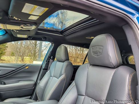 Certified 2022 Subaru Outback Wilderness image 10