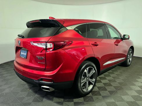 Used 2025 Acura RDX SH-AWD w/ Technology Package image 7