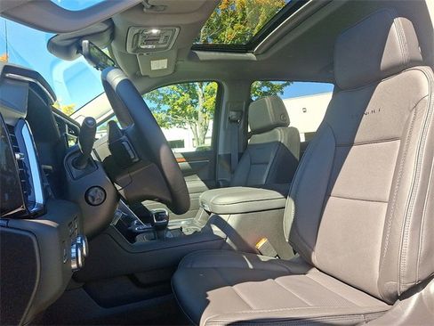 Used 2026 GMC Sierra 1500 Denali image 13