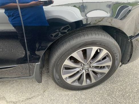 Used 2014 Acura MDX SH-AWD w/ Technology Package image 9
