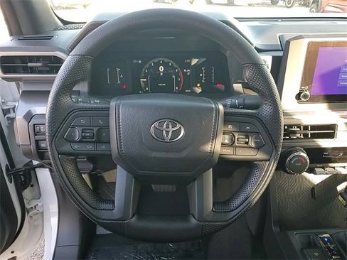 New 2026 Toyota Tacoma SR5 image 13