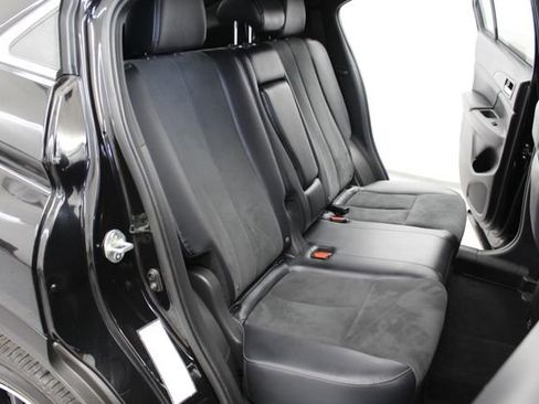 Used 2024 Mitsubishi Eclipse Cross SEL AWD/4WD image 26