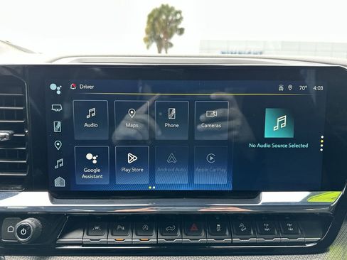 Used 2022 Chevrolet Silverado 1500 ZR2 image 25