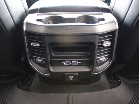 Certified 2023 RAM 1500 Laramie AWD/4WD image 30