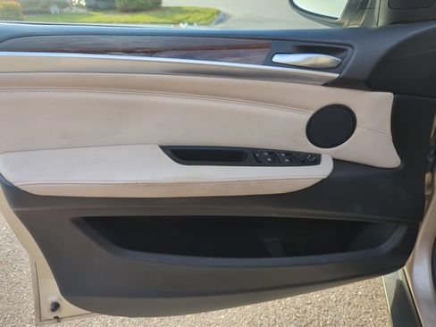 Used 2013 BMW X5 xDrive35i AWD/4WD image 9