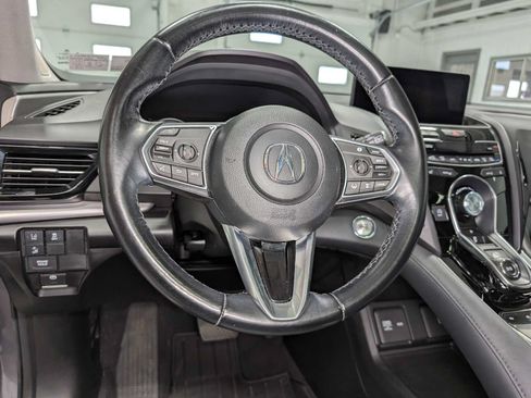 Certified 2020 Acura RDX AWD image 36