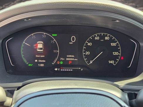 New 2026 Honda Civic Sport image 13