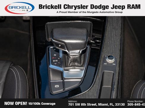 Used 2022 Audi A4 2.0T Premium Plus image 24