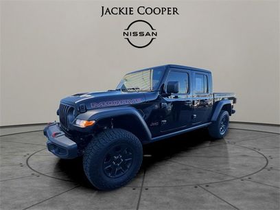 Used 2023 Jeep Gladiator Mojave w/ Cold Weather Group
