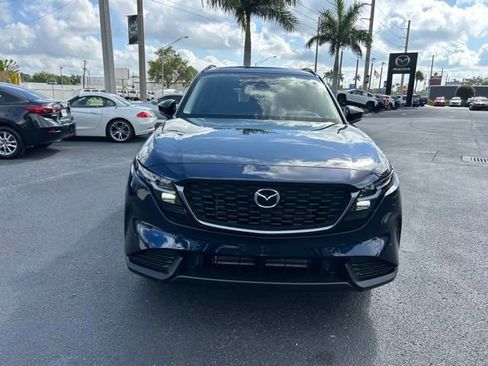 New 2026 MAZDA CX-5 Preferred AWD/4WD image 2