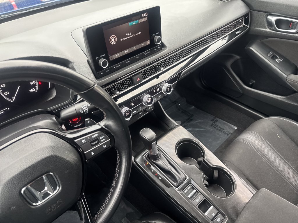 Used 2024 Honda Civic Sport image 20