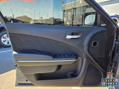 Used 2023 Dodge Charger SXT image 22