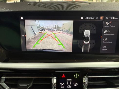 Used 2020 BMW Z4 sDrive30i w/ Convenience Package image 31