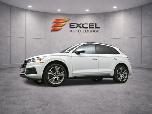 Used 2019 Audi Q5 2.0T Premium Plus AWD/4WD image 44