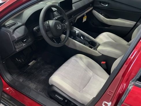 New 2026 Honda Accord SE image 8