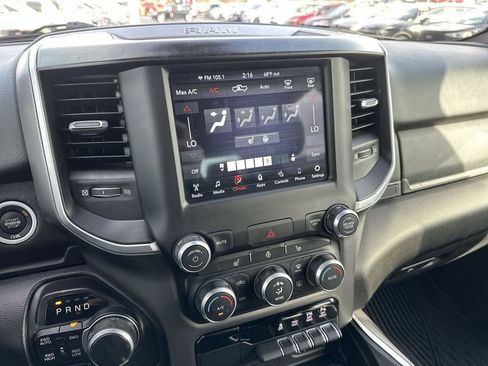 Used 2019 RAM 1500 Big Horn image 18