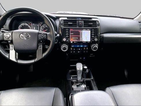 Used 2024 Toyota 4Runner TRD Pro AWD/4WD image 16
