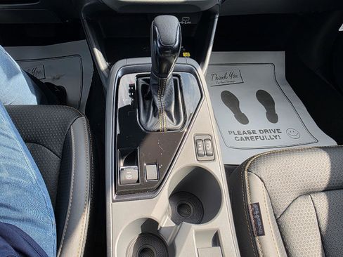 New 2026 Subaru Crosstrek 2.5i Wilderness image 23