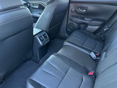 Used 2025 Acura ADX A-Spec image 13