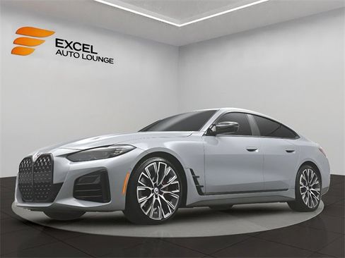 Used 2024 BMW M440i xDrive Gran Coupe w/ Premium Package image 53