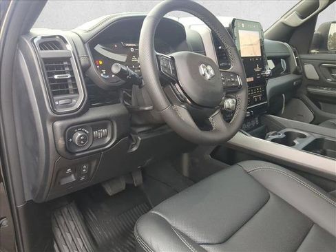 New 2026 RAM 1500 Rebel w/ Rebel Level 2 Equipment Group image 3