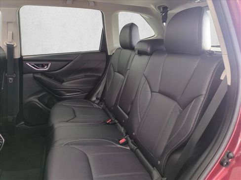 Used 2020 Subaru Forester Touring w/ Popular Package #2 AWD/4WD image 22