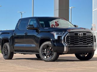 New 2026 Toyota Tundra Platinum video 2