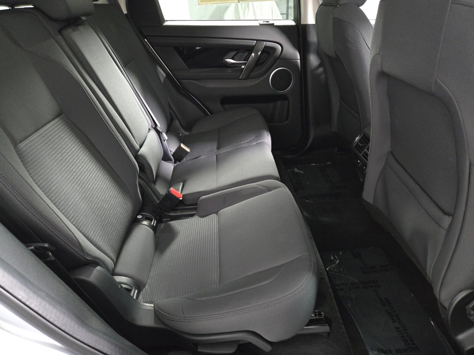 Used 2020 Land Rover Discovery Sport AWD/4WD image 17