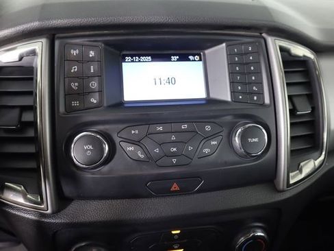 Certified 2019 Ford Ranger XLT w/ Trailer Tow Package image 41