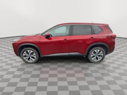 Used 2023 Nissan Rogue SV AWD/4WD image 5