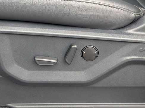 New 2025 Ford F150 XLT w/ Equipment Group 303A High image 14