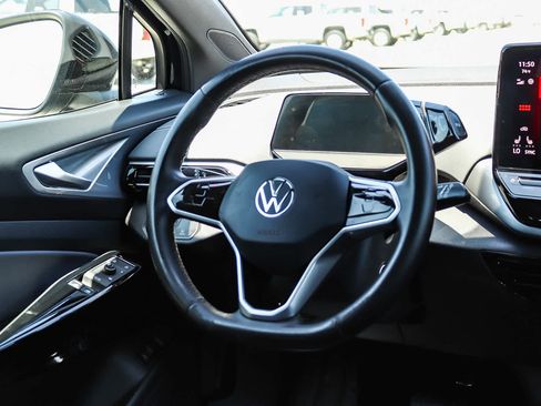 Used 2023 Volkswagen ID.4 Pro S RWD image 14