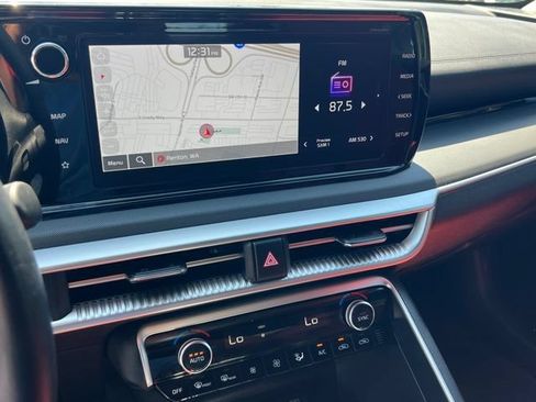 Certified 2023 Kia K5 GT-Line w/ GT-Line Premium Package FWD image 19