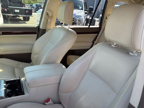 Used 2018 Lexus GX 460 Luxury AWD/4WD image 33