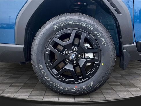 New 2026 Subaru Outback Wilderness image 11