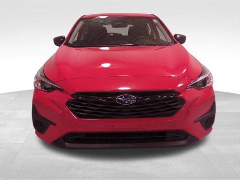 Used 2025 Subaru Impreza 2.0i w/ Popular Package #1A image 9