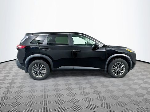 Used 2023 Nissan Rogue S image 4