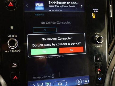 Used 2025 Subaru Outback Wilderness image 28