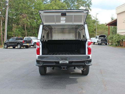 Used 2024 Chevrolet Silverado 2500 W/T w/ WT Fleet Convenience Package image 13