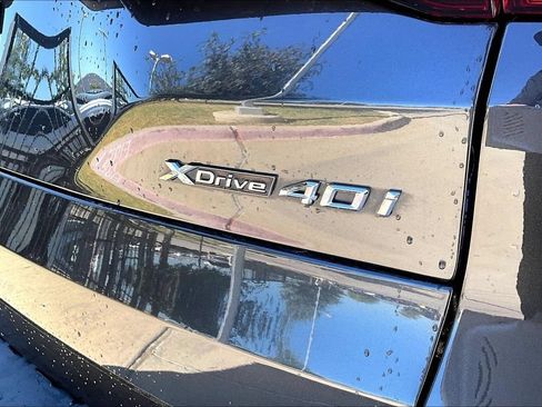 Used 2020 BMW X5 xDrive40i w/ Premium Package AWD/4WD image 37
